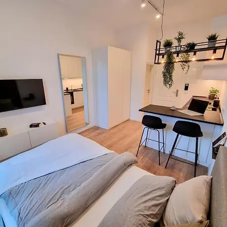 Modernes Karlsruhe