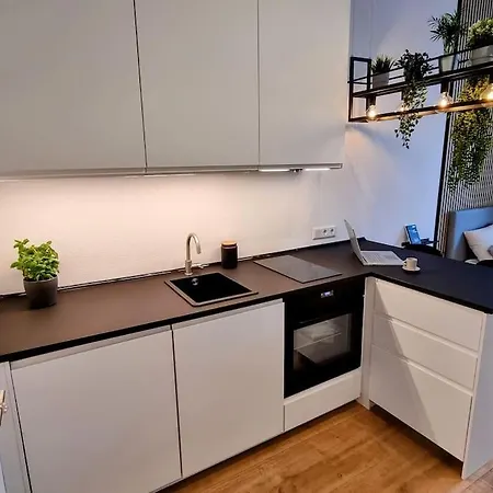 Apartment Modernes Karlsruhe
