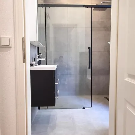Apartment Modernes Karlsruhe