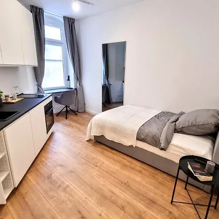 Modernes Apartment *