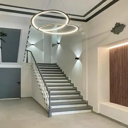 Modernes Karlsruhe